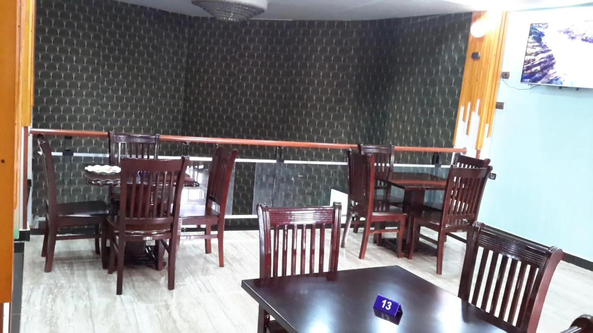 Nemudat Hotel Addis Ababa