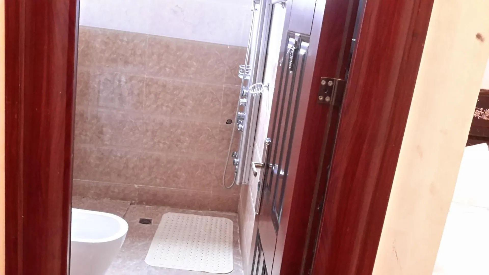 Nemudat Hotel Addis Ababa